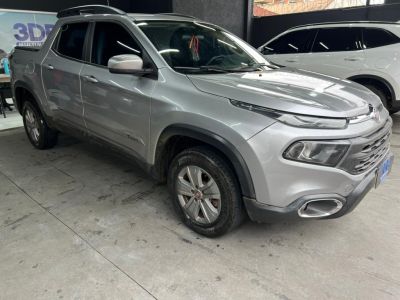 FIAT Toro Freedom 1.8 16v 2021 - miniatura 3