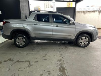 FIAT Toro Freedom 1.8 16v 2021 - miniatura 4