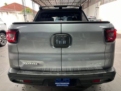 FIAT Toro Freedom 1.8 16v 2021 - miniatura 6
