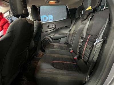 FIAT Toro Freedom 1.8 16v 2021 - miniatura 12