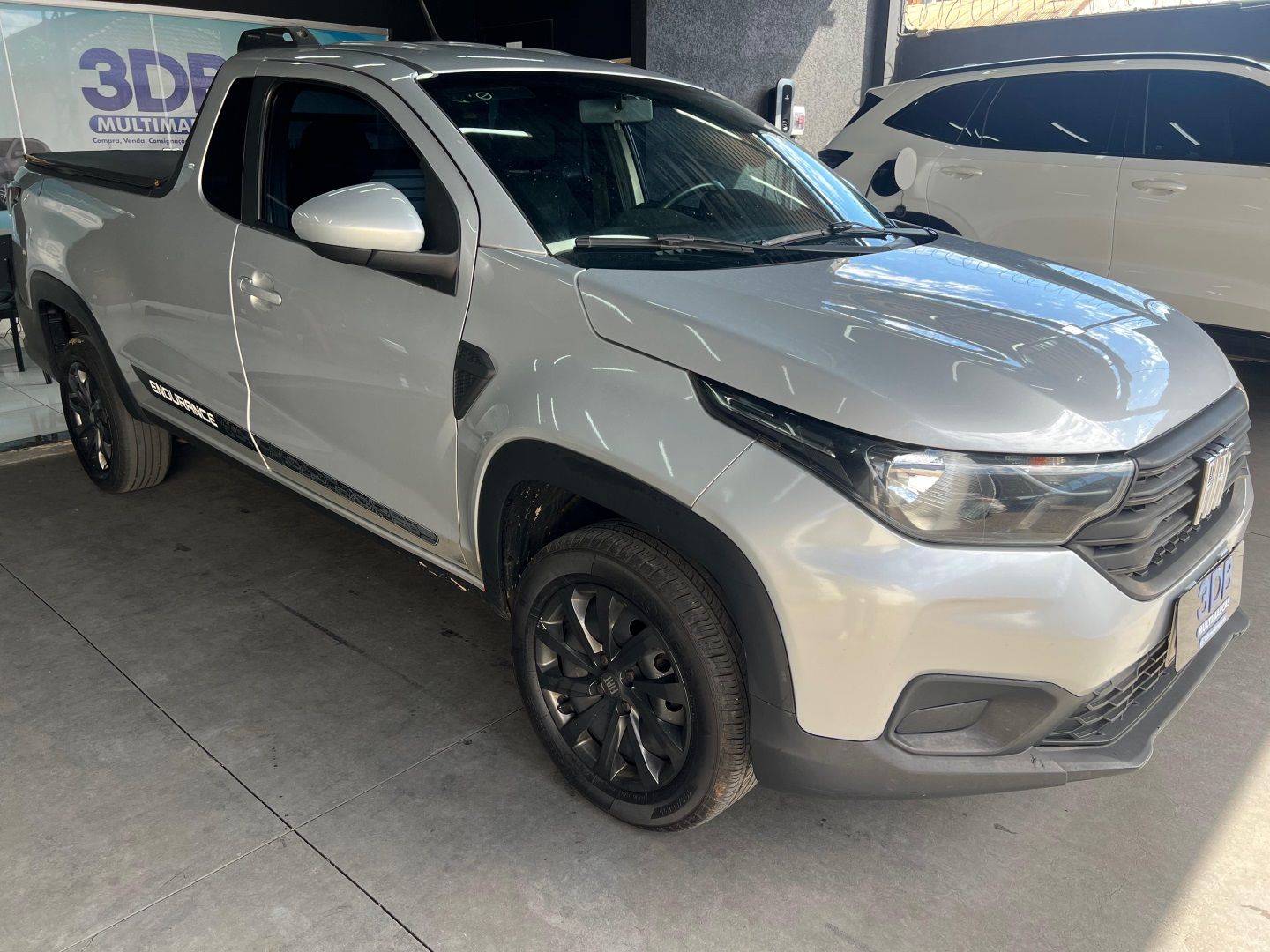 FIAT Strada Endurance 1.4 C.S. 2021