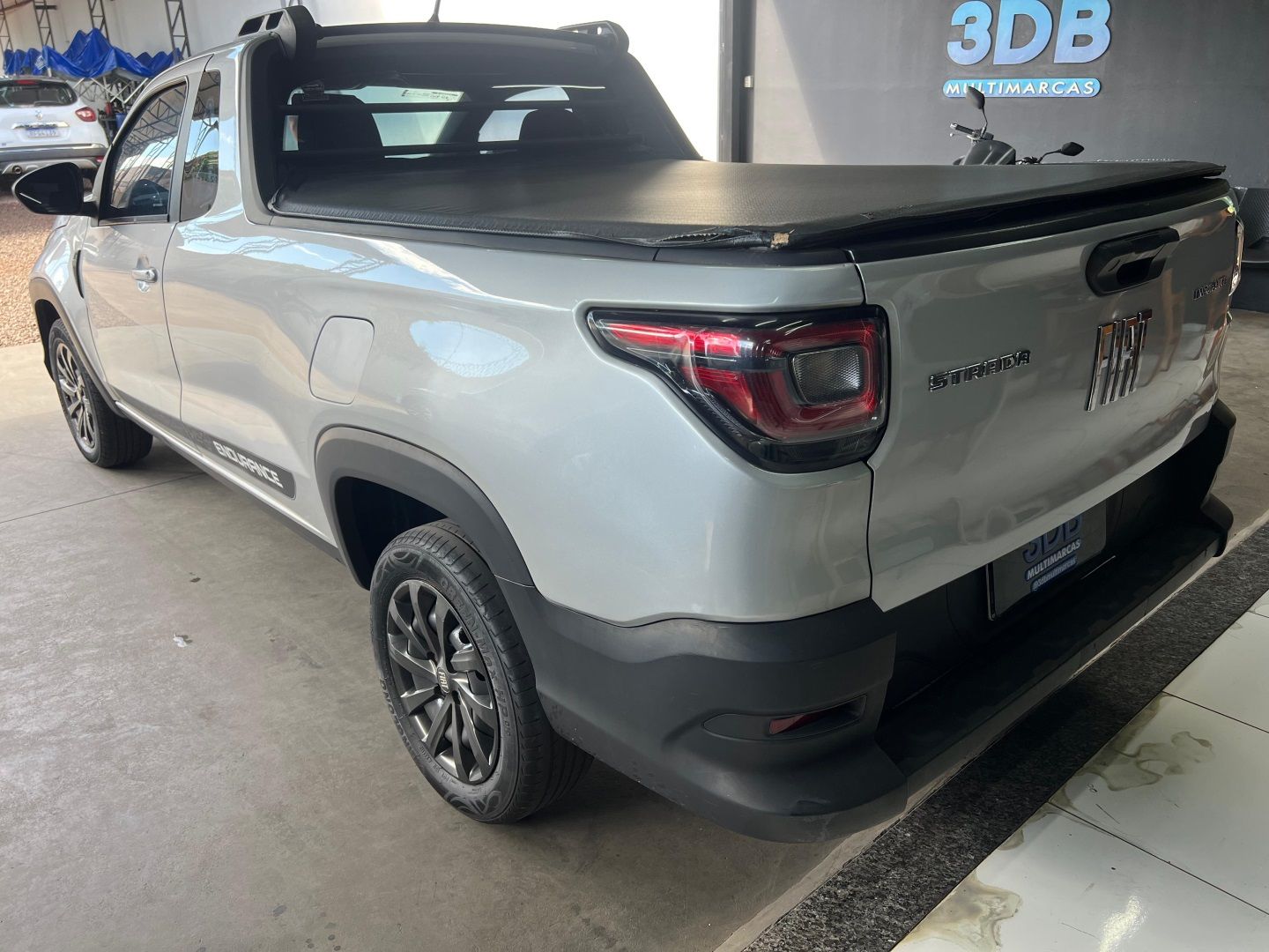FIAT Strada Endurance 1.4 C.S. 2021 - miniatura 6