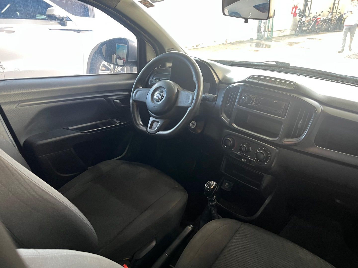 FIAT Strada Endurance 1.4 C.S. 2021 - miniatura 9