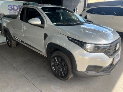 FIAT Strada Endurance 1.4 C.S. 2021