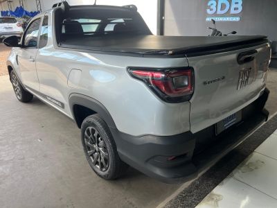 FIAT Strada Endurance 1.4 C.S. 2021 - miniatura 6