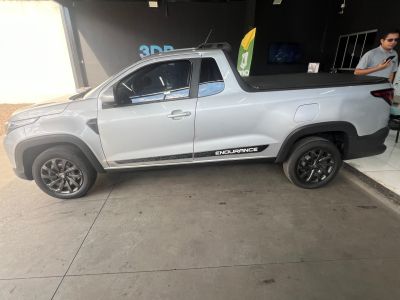 FIAT Strada Endurance 1.4 C.S. 2021 - miniatura 7