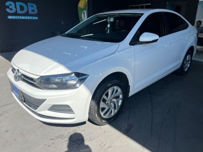 VOLKSWAGEN Virtus Sense 1.6 16v 2021
