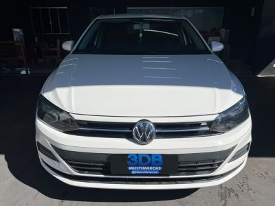 VOLKSWAGEN Virtus Sense 1.6 16v 2021 - miniatura 2