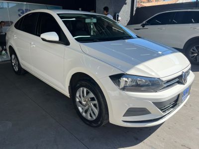 VOLKSWAGEN Virtus Sense 1.6 16v 2021 - miniatura 3