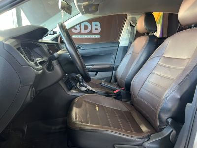VOLKSWAGEN Virtus Sense 1.6 16v 2021 - miniatura 4