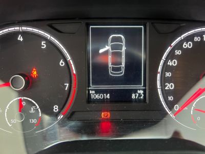 VOLKSWAGEN Virtus Sense 1.6 16v 2021 - miniatura 5