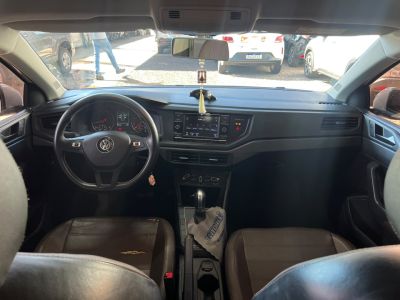VOLKSWAGEN Virtus Sense 1.6 16v 2021 - miniatura 6
