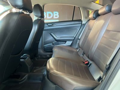 VOLKSWAGEN Virtus Sense 1.6 16v 2021 - miniatura 7