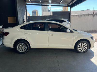 VOLKSWAGEN Virtus Sense 1.6 16v 2021 - miniatura 8