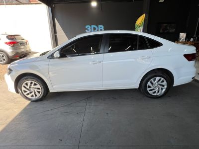 VOLKSWAGEN Virtus Sense 1.6 16v 2021 - miniatura 9