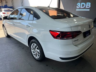 VOLKSWAGEN Virtus Sense 1.6 16v 2021 - miniatura 10