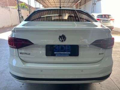 VOLKSWAGEN Virtus Sense 1.6 16v 2021 - miniatura 11