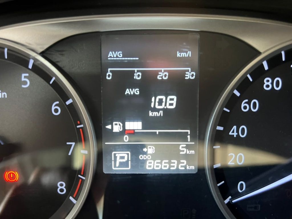 NISSAN Kicks S Direct 1.6 16v 2018 - miniatura 10