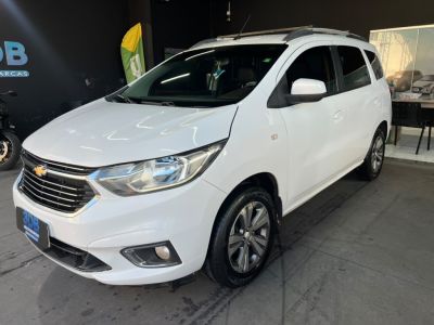 CHEVROLET Spin Premier 1.8 2020