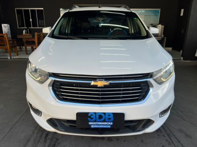 CHEVROLET Spin Premier 1.8 2020 - miniatura 2