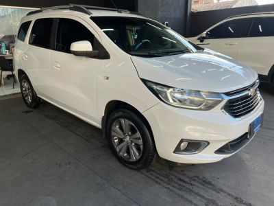 CHEVROLET Spin Premier 1.8 2020 - miniatura 3
