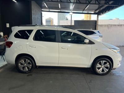 CHEVROLET Spin Premier 1.8 2020 - miniatura 4