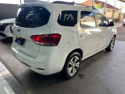 CHEVROLET Spin Premier 1.8 2020 - miniatura 5