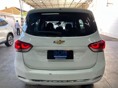 CHEVROLET Spin Premier 1.8 2020 - miniatura 6