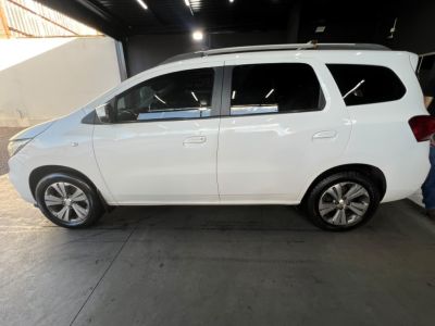 CHEVROLET Spin Premier 1.8 2020 - miniatura 7