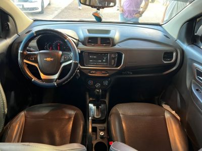 CHEVROLET Spin Premier 1.8 2020 - miniatura 9
