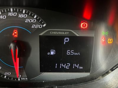 CHEVROLET Spin Premier 1.8 2020 - miniatura 12