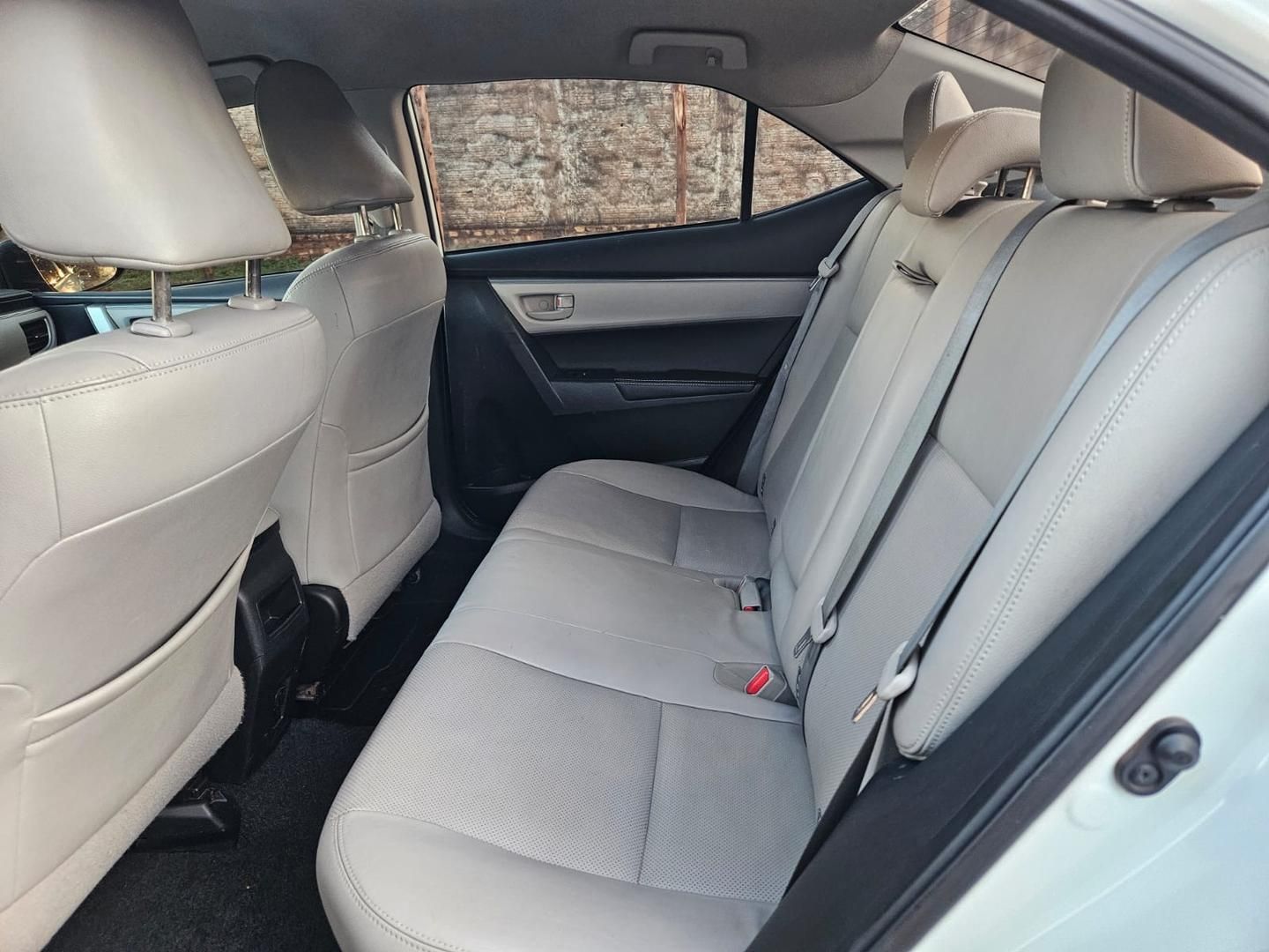 TOYOTA Corolla XEi 2.0 16v 2015 - miniatura 7