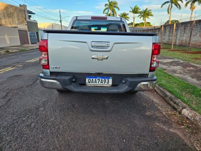 CHEVROLET S10 Advantage 2.4 C.D. 2016 - miniatura 3