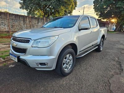 CHEVROLET S10 Advantage 2.4 C.D. 2016 - miniatura 7