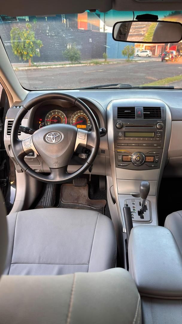 TOYOTA Corolla XEi 1.8 16v 2009 - miniatura 5