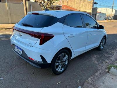 HYUNDAI HB20 Comfort Plus 1.0 12v 2025 - miniatura 2