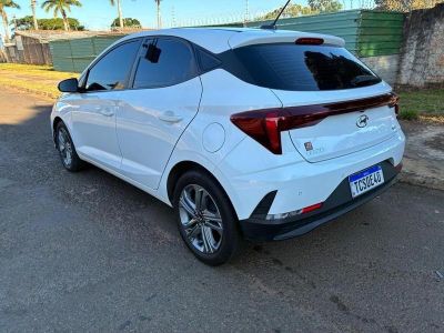 HYUNDAI HB20 Comfort Plus 1.0 12v 2025 - miniatura 4
