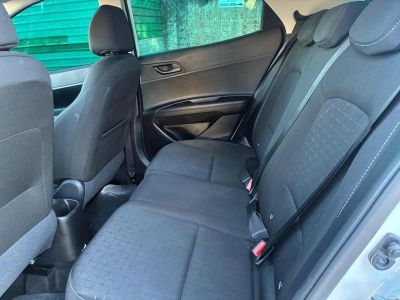 HYUNDAI HB20 Comfort Plus 1.0 12v 2025 - miniatura 7