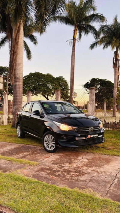 FIAT Cronos Drive 1.3 2025