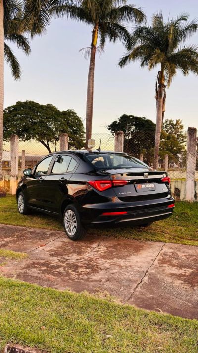 FIAT Cronos Drive 1.3 2025 - miniatura 3