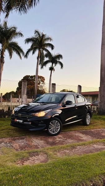 FIAT Cronos Drive 1.3 2025 - miniatura 6
