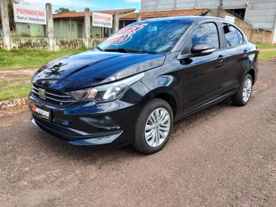 FIAT Cronos Drive 1.3 2025