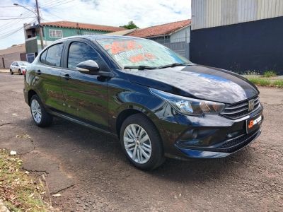 FIAT Cronos Drive 1.3 2025 - miniatura 2