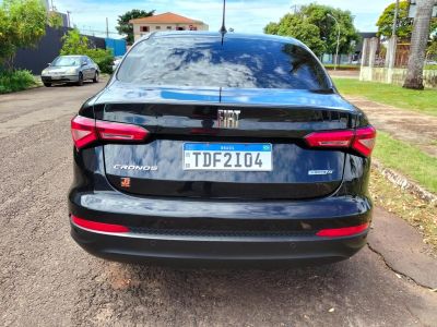 FIAT Cronos Drive 1.3 2025 - miniatura 4