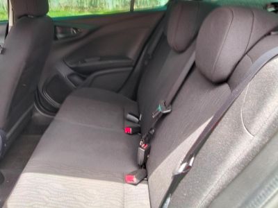 FIAT Cronos Drive 1.3 2025 - miniatura 6