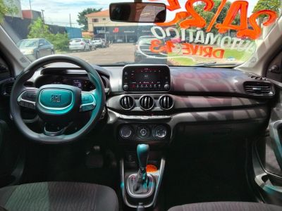 FIAT Cronos Drive 1.3 2025 - miniatura 7