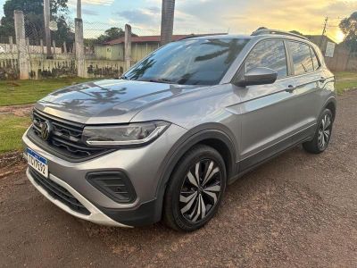 VOLKSWAGEN T-Cross 1.0 12v TSi 2025 - miniatura 6