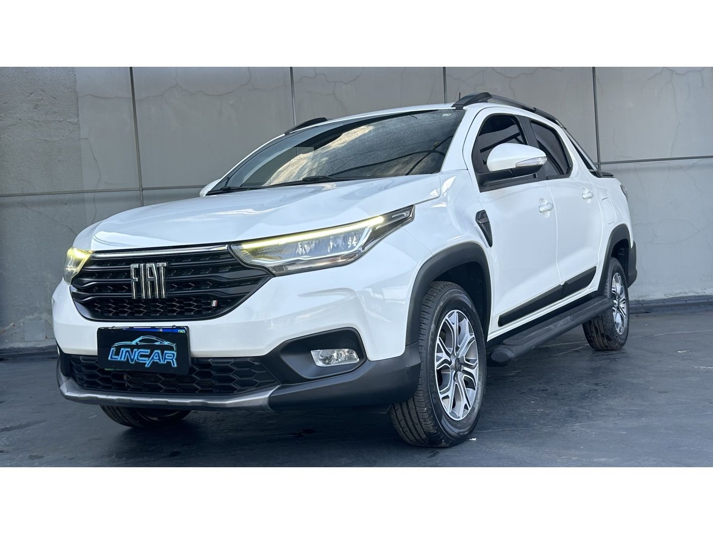 FIAT Strada Volcano 1.3 C.D. 2022