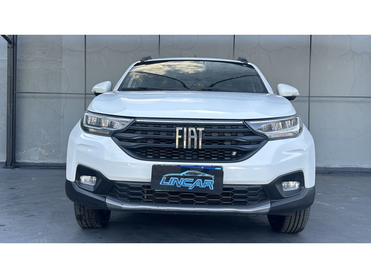 FIAT Strada Volcano 1.3 C.D. 2022 - miniatura 2