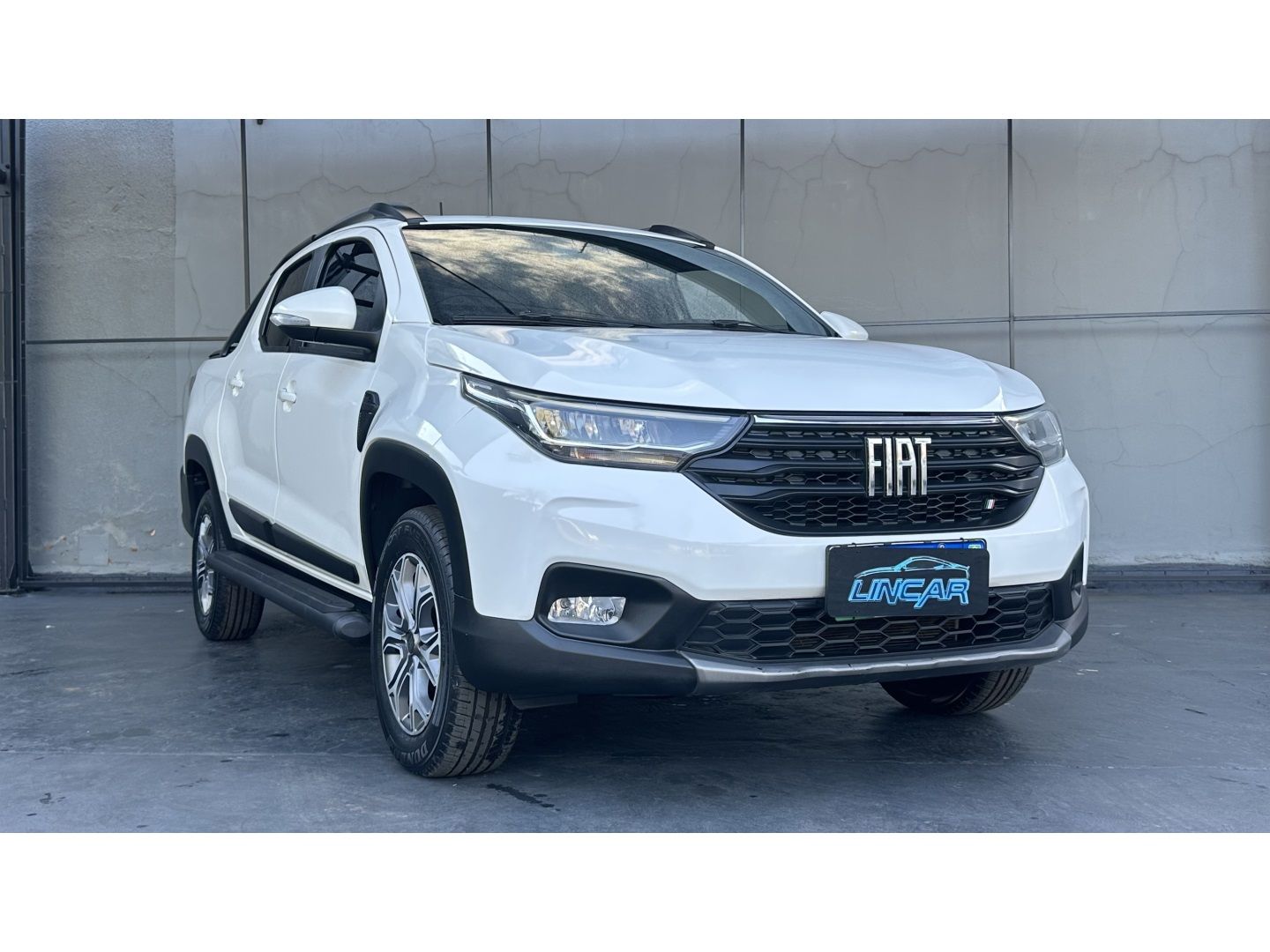 FIAT Strada Volcano 1.3 C.D. 2022 - miniatura 3